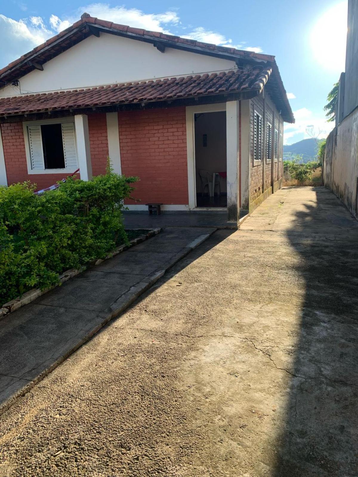 Casa De Temporada Villa Sao Lourenco  Cameră foto