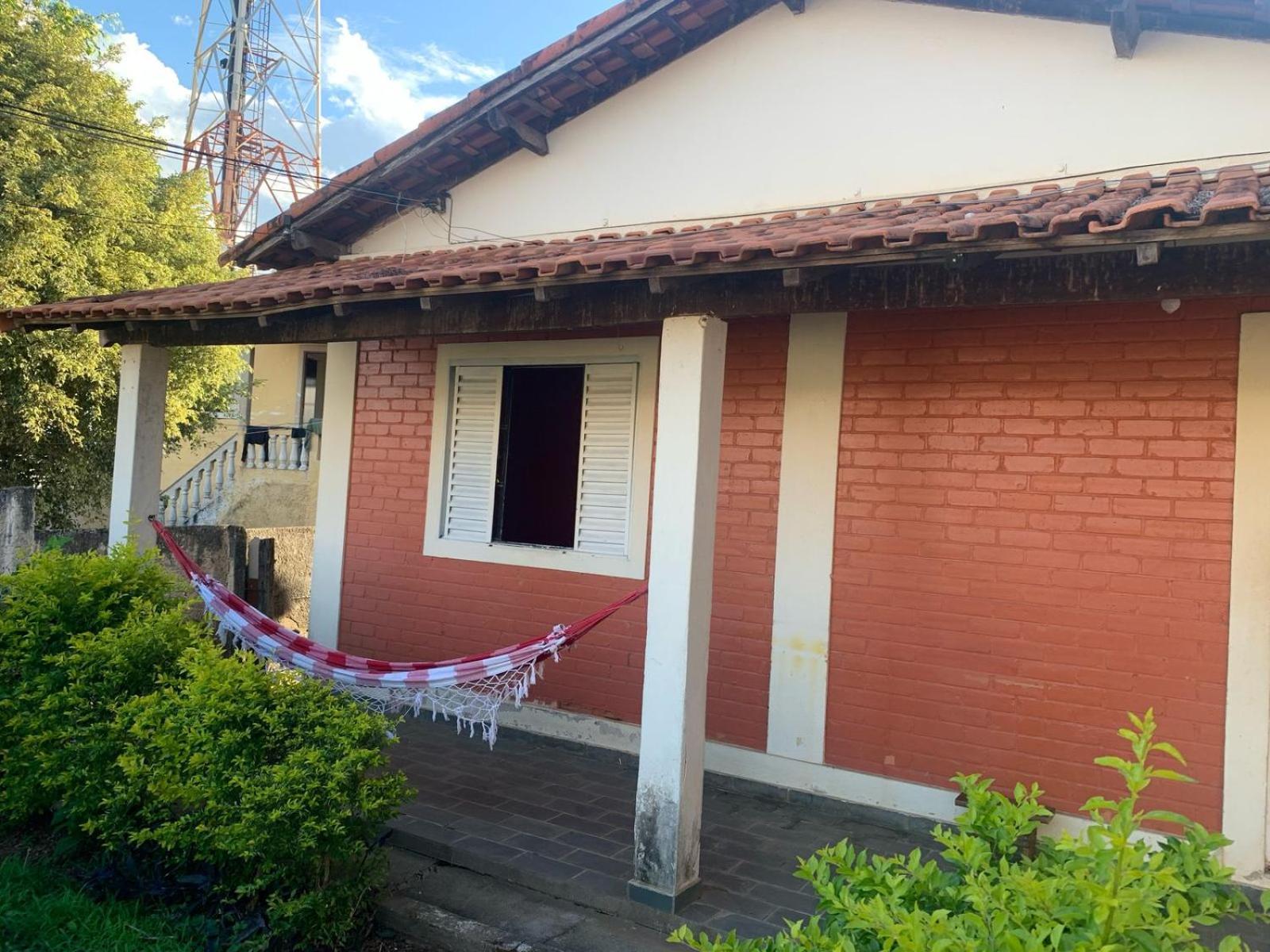 Casa De Temporada Villa Sao Lourenco  Cameră foto