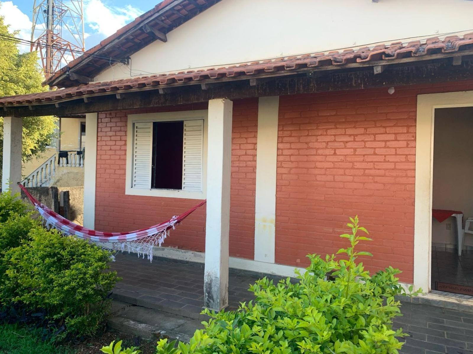 Casa De Temporada Villa Sao Lourenco  Exterior foto